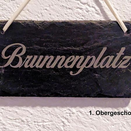 Gaestehaus Zeller Altstadt المظهر الخارجي الصورة