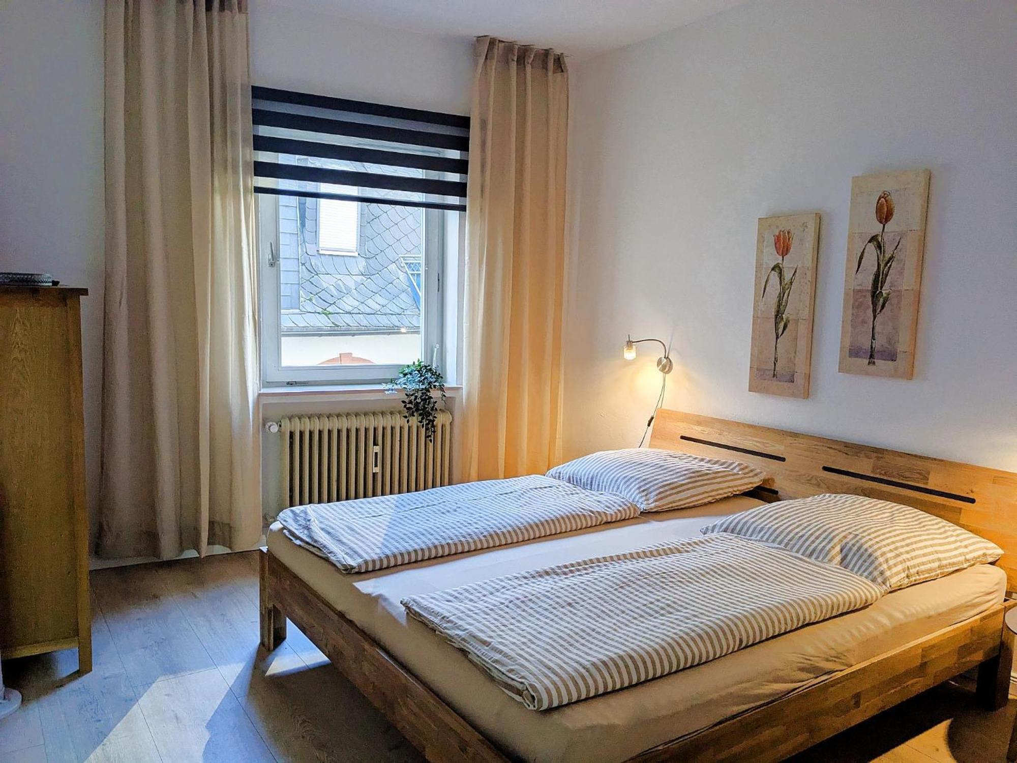 Gaestehaus Zeller Altstadt المظهر الخارجي الصورة